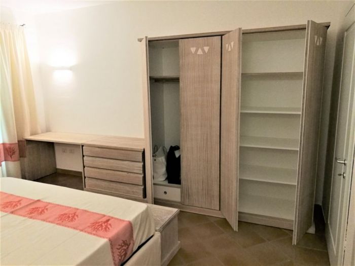 Archisio - Lartigiano Del Mobile - Progetto Zona giorno e zona notte