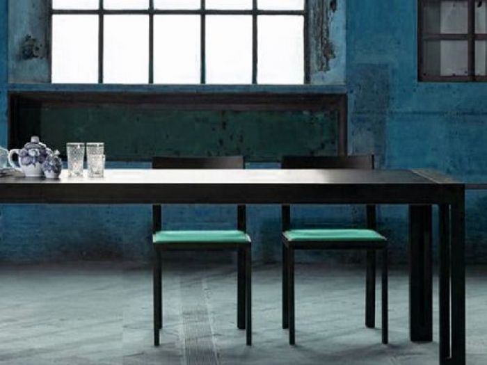 Archisio - Romani Saccani Architetti Associati - Progetto Mobili