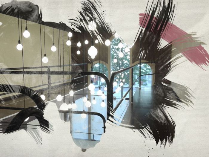 Archisio - Adriano Fusco - Progetto Idee