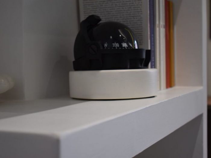 Archisio - Mani Srl Ristrutturazini - Progetto Appartamento roma largo lenin zona portuense