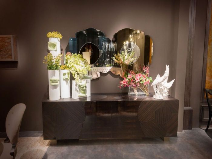 Archisio - Jupiter International srl - Progetto Collezione andy