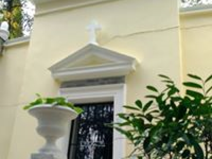 Archisio - Esseb Edilizia - Progetto Ristrutturazione cimitero