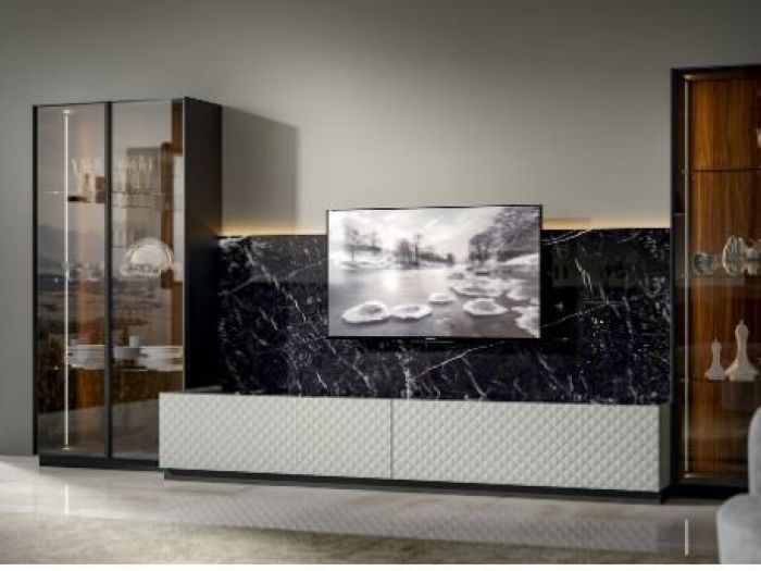 Archisio - Old Line Arredamenti - Progetto Modern collection