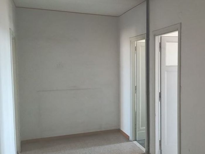 Archisio - Rima Servizi srl - Progetto Ristrutturazione appartamento di 68 mq