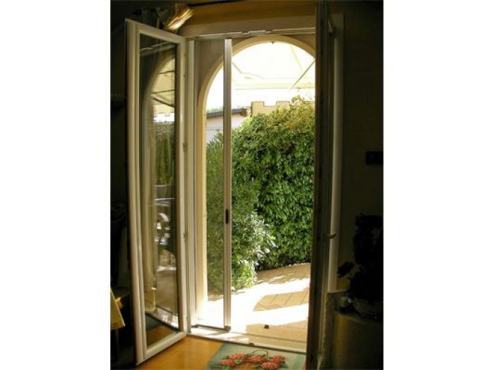 Archisio - Vip Tende - Progetto Zanzariere