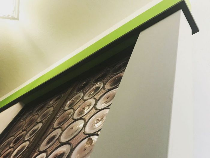 Archisio - Studio Lenzi Associati - Progetto Bb a bologna