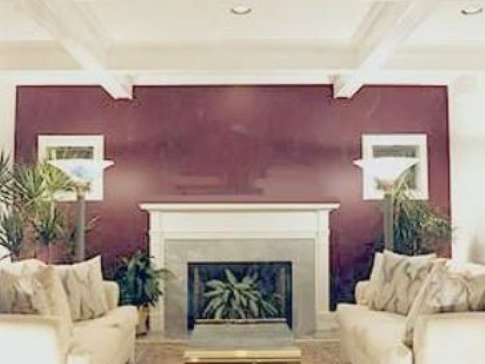 Archisio - Paolo Gioffreda - Progetto Living room