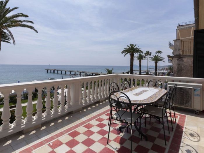 Archisio - Cristina Colombini - Progetto Un appartamento moderno in centro storico