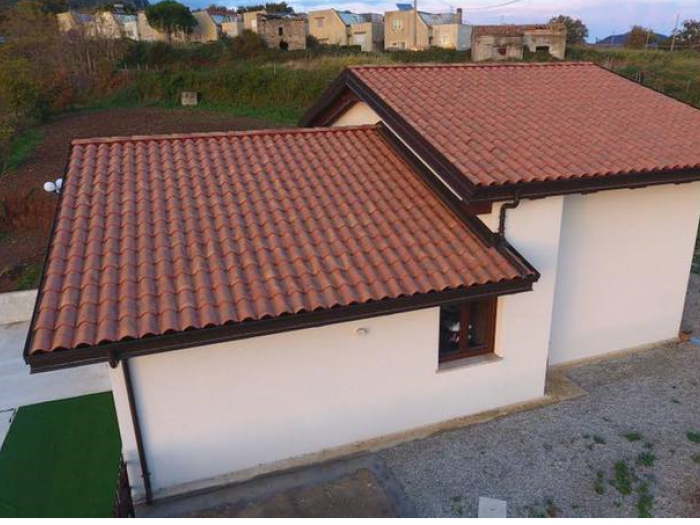 Archisio - Angoli Legno Edilizia - Progetto Costruzioni in legno