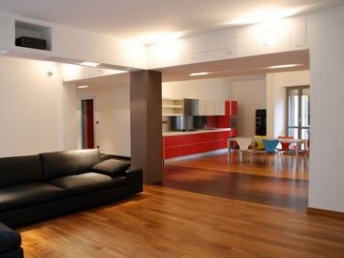 Archisio - Arcas Edilizia srl - Progetto Installazione impianti elettrici