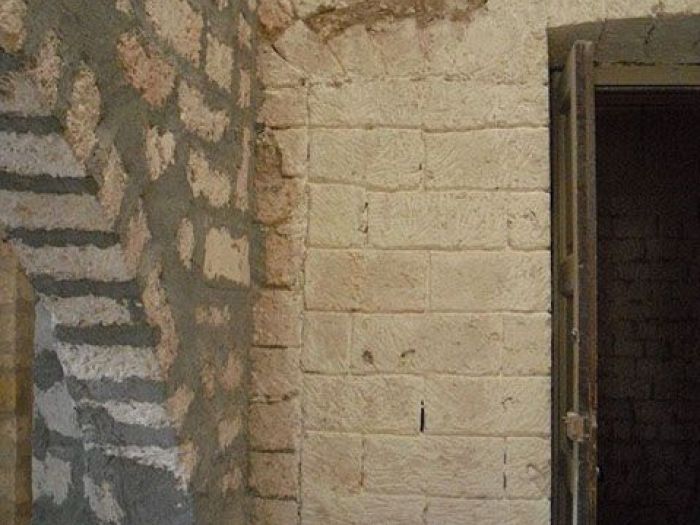 Archisio - Pedone Working - Progetto Palazzo storico