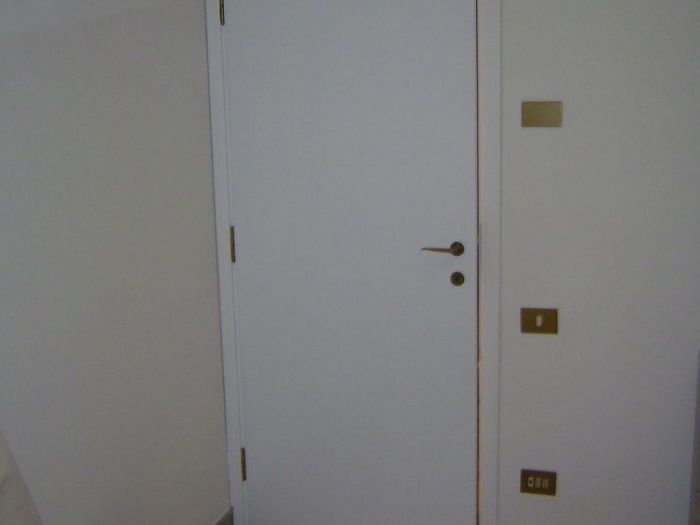 Archisio - Riccardo - Progetto Imbiancature verniciature