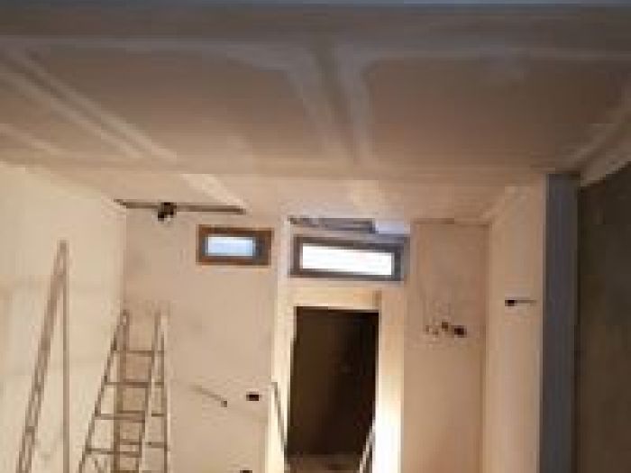 Archisio - Anfuso Decorazioni Ristrutturazioni - Progetto Servizi