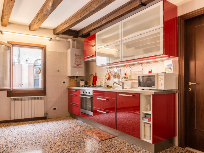 Archisio - Alberto Sinigaglia Photography - Progetto Cucine