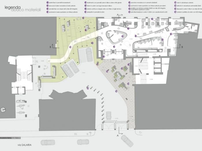 Archisio - Soa Spazio Oltre Larchitettura - Progetto Giovani spazi - inarcassa
