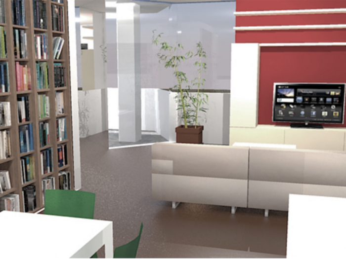 Archisio - Alessandro Romeo - Progetto Ristrutturazione appartamenti