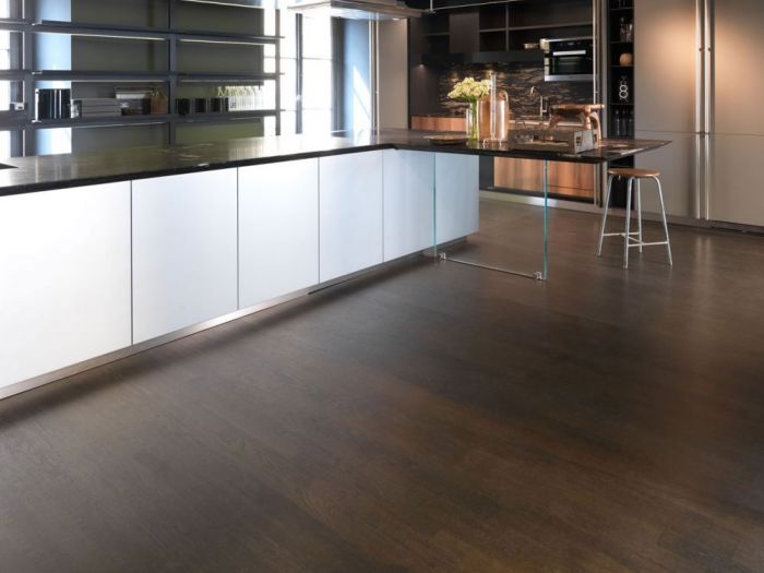 Archisio - Studio Contact - Progetto Cucine
