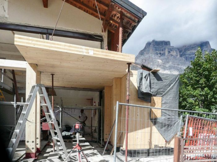 Archisio - Depaolidefranceschibaldan Architetti - Progetto Casa am