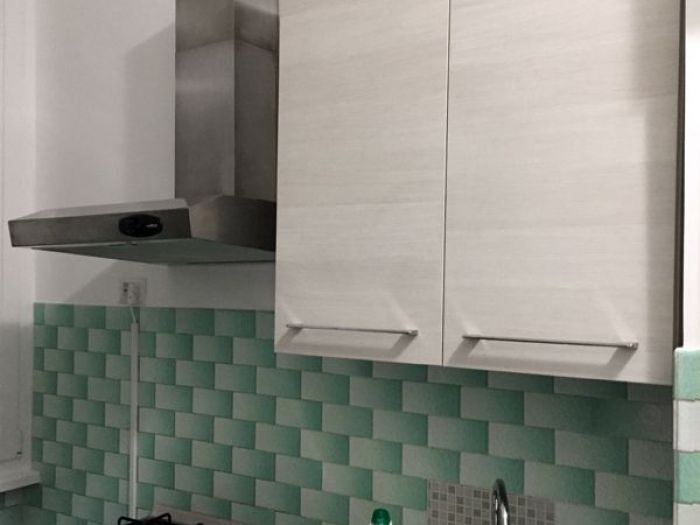 Archisio - Archihouse - Progetto Ristrutturazione appartamento zona testaccio