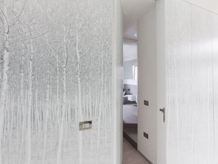 Archisio - Alessandro Donaggio Fine Art Photography - Progetto Photo interior design