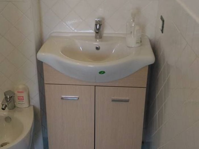 Archisio - Impresa Edile Di Savoca Liberto - Progetto Interni