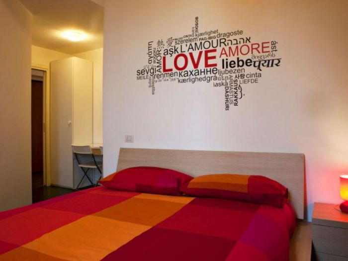 Archisio - Arch Studio - Progetto Appartamento allisola