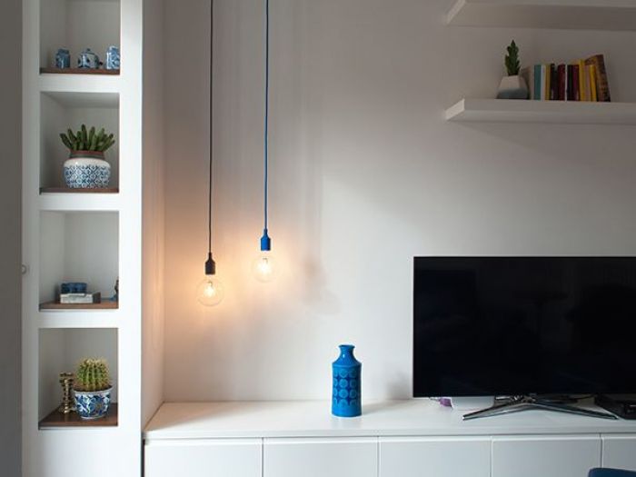 Archisio - Bomori Architetti - Progetto Grey or blue