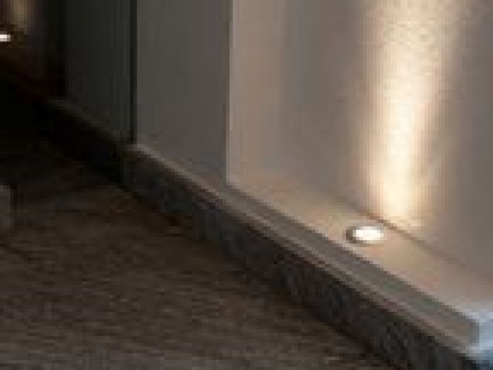 Archisio - Studio Martarelli - Progetto Interior design