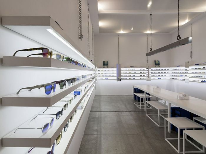 Archisio - Enrico Mantegazza - Progetto Fiere ed esposizioni