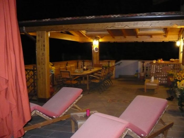 Archisio - Il Portico - Progetto Porticati rustici e moderni