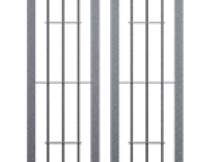 Archisio - Il Falegname Di Casciello Antonio - Progetto Infissi in ferro