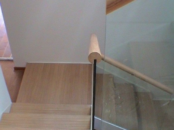 Archisio - Cofra Architettura Design Innovazione - Progetto Ristrutturazione abitazione bifamiliare