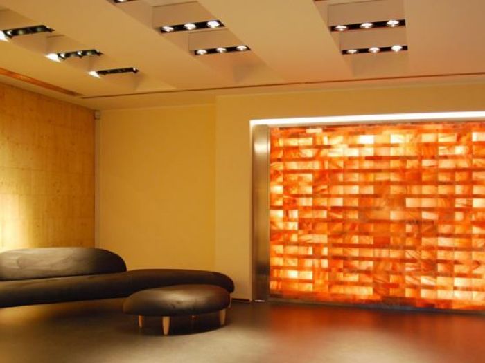 Archisio - Silvia Pietta - Progetto Capannone industriale