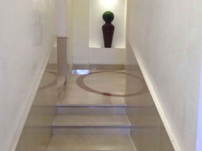 Archisio - Marco Dileo - Progetto Palazzo giuliano