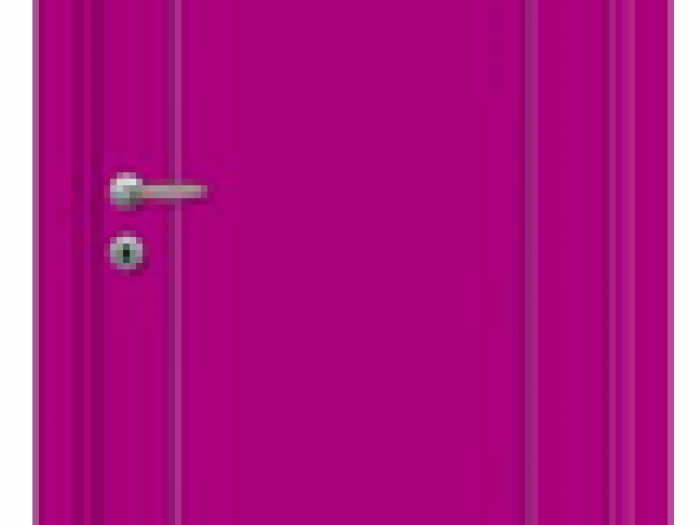 Archisio - Il Falegname Di Casciello Antonio - Progetto Porte interne