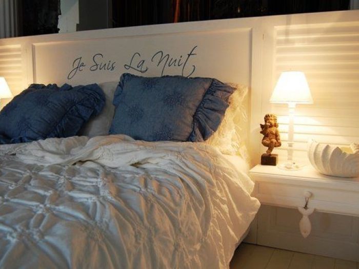 Archisio - Emozioni Arredamenti - Progetto Lavorazione a persiana su misura