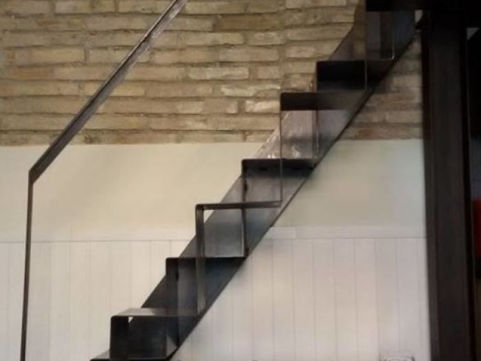 Archisio - Gabriele Mazzei Architetto - Progetto Casa berardi