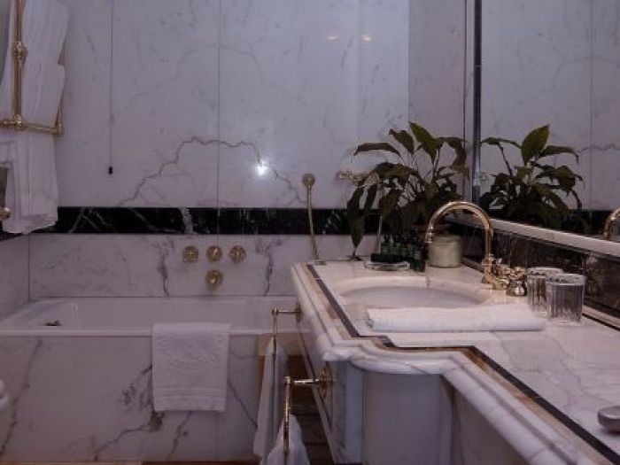 Archisio - Giovannozzi Marmi - Progetto Granito