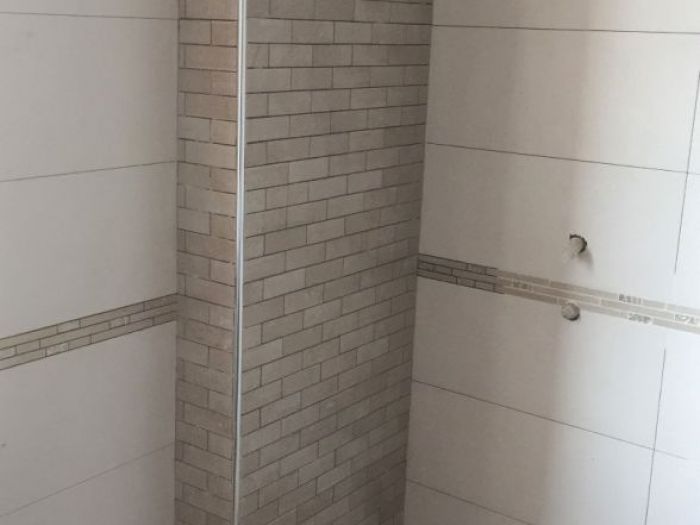 Archisio - Ricciardi Project Home - Progetto Bagni