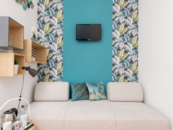 Archisio - Daniele Raffaelli - Progetto Bb maison vantaggio