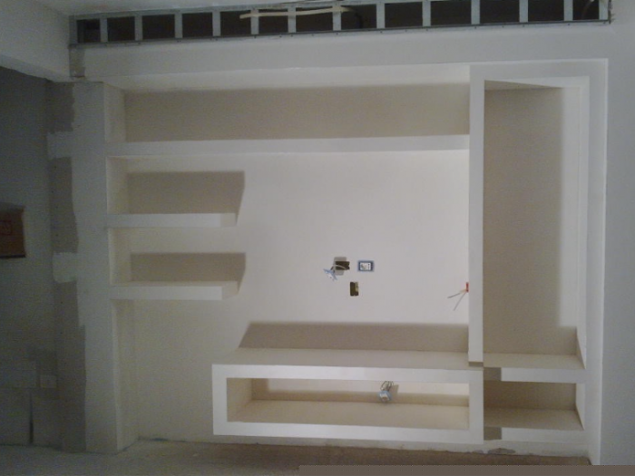 Archisio - Immobiliare Case Nuove srl - Progetto Rifiniture