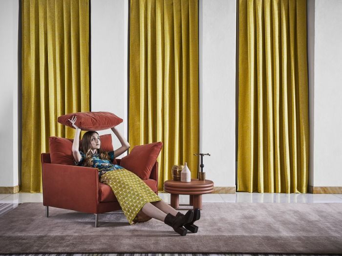 Archisio - Matteo Imbriani - Progetto Rubelli venezia official catalogue