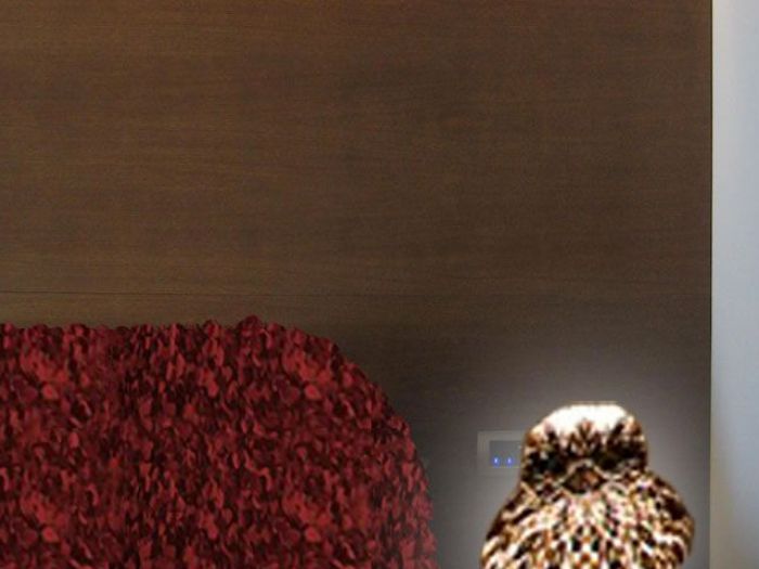 Archisio - Giada Marchese Architetto Hospitality Designer - Progetto Progetto di massima indoor outdoor design