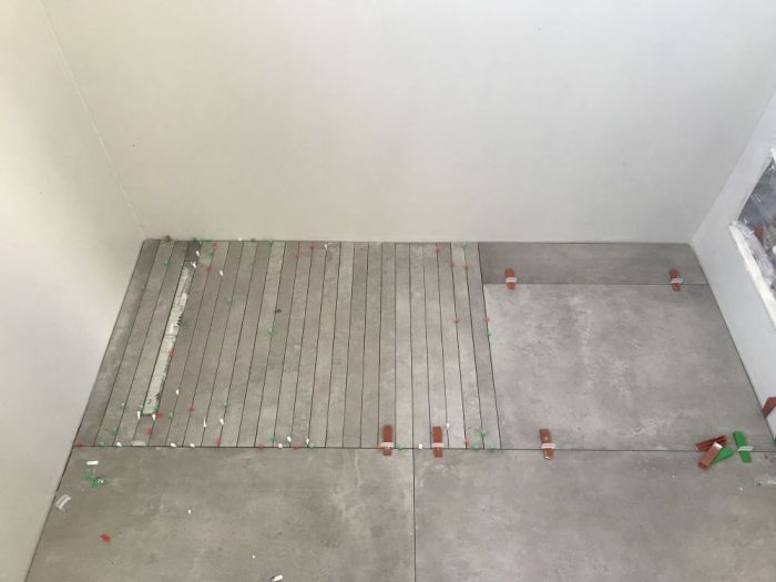 Archisio - Marco Brocca Piastrellista - Progetto Lavoro sorso