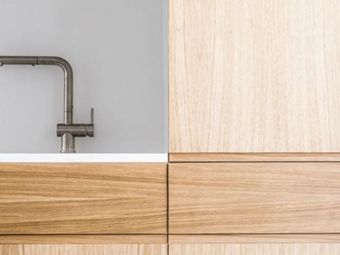 Archisio - Dpstudio - Progetto Gl house