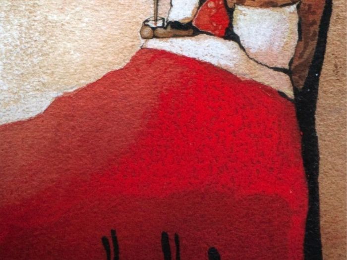 Archisio - Elisa Possenti - Progetto Pinocchio