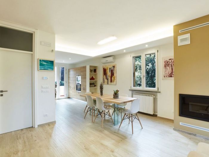 Archisio - Cobe Architetti - Progetto Ama