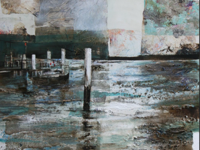 Archisio - Ester Maria Negretti - Progetto ESTER MARIA NEGRETTI