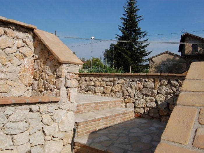 Archisio - Gianluca Fricchione - Progetto Villa isolata