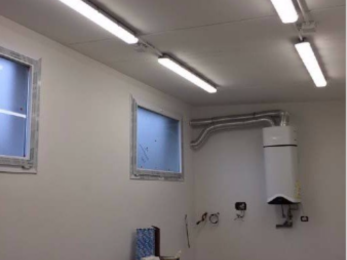 Archisio - Enersave - Progetto Impianti elettrici ad arezzo e provincia